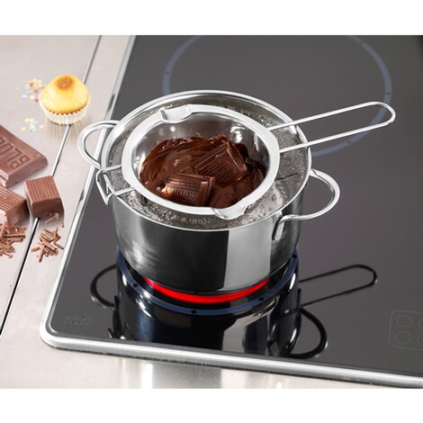 genialo  Chocoladesmelter 6