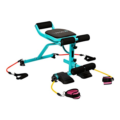 i-Pro  Trainer voor het hele lichaam 'Total 10' 5