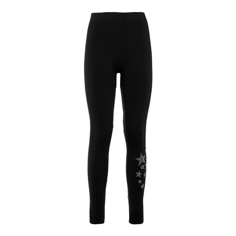Thermo-Leggings "Stern" 1