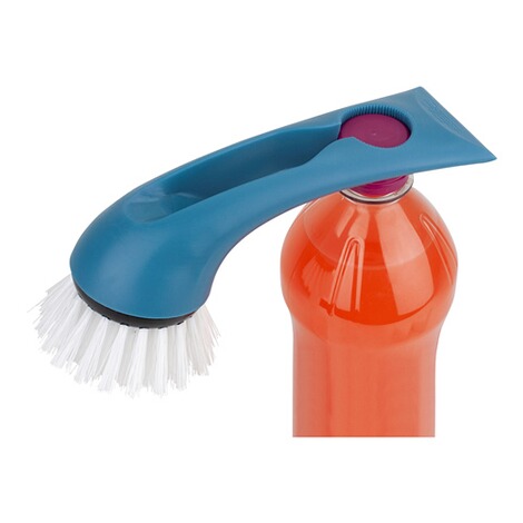 Bümag  Multifunctionele borstel "3-in-1" 3