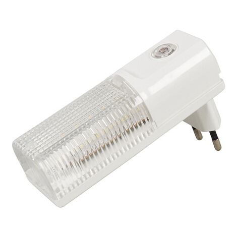 REV  Nachtlicht 'LED' met automatischeschemering 1