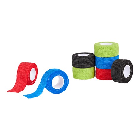 Lifemed  Zelfklevende verbanden, 8 stuks 1