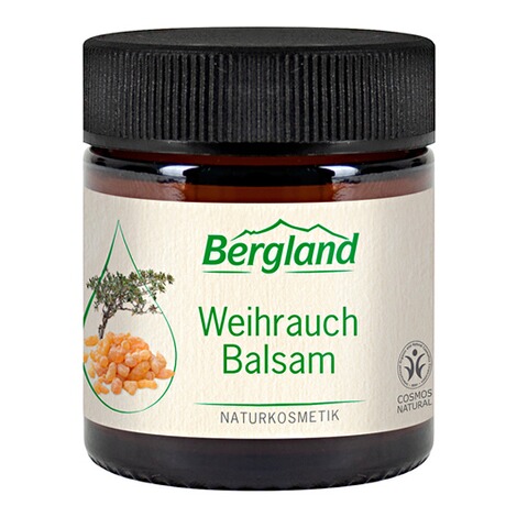 BERGLANDWeihrauch Balsam, 30 ml 1