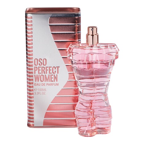 Parfum "Perfect Women", 100 ml 1
