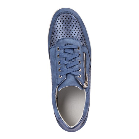 wonderWALK Echt leren sneakers online kopen | Huis \u0026 Comfort