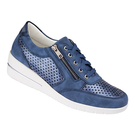 wonderWALK Echt leren sneakers online kopen | Huis \u0026 Comfort