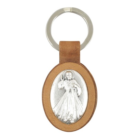 DMH  Sleutelhanger 'Jesus' 1