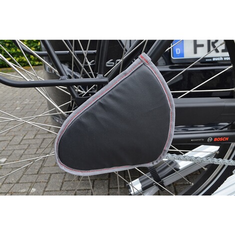 FILMER  E-bike transportbescherming, 6-delig 5