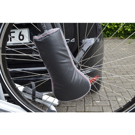 FILMER  E-bike transportbescherming, 6-delig 2