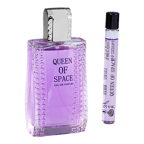 Parfum "Queen", 100 ml + Gratis Roll-On, 10 ml 1