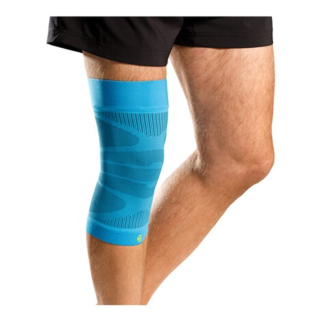 Bauerfeind sports  Compression Knee Support 2