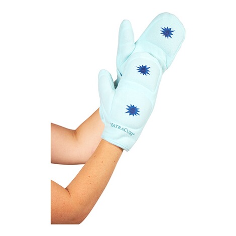Handschoenen voor warmtetherapie 2