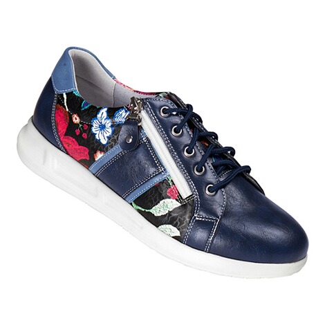 wonderwalk Comfort-sneakers Bloemen online kopen | & Comfort