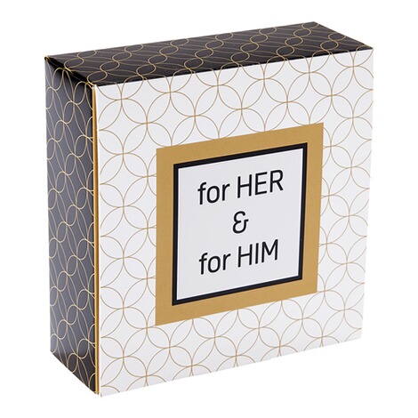 mayenvital  Parfum-Set "for Her & Him", je 100 ml 3