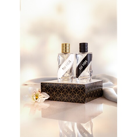mayenvital  Parfum-Set "for Her & Him", je 100 ml 4