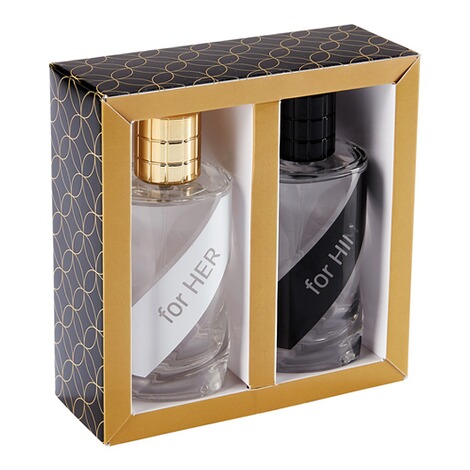 mayenvital  Parfum-Set "for Her & Him", je 100 ml 2
