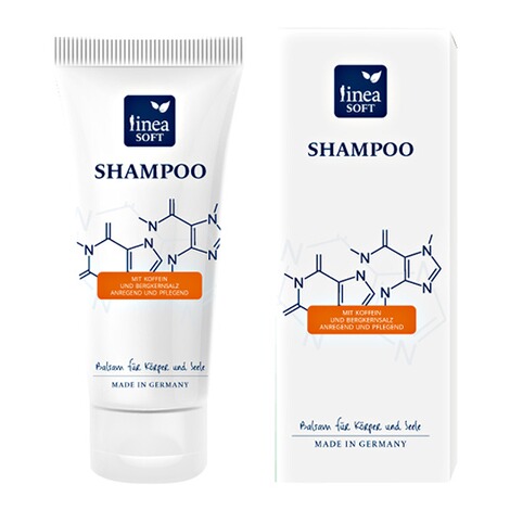 Linea Soft  Shampoo, 200 ml 1