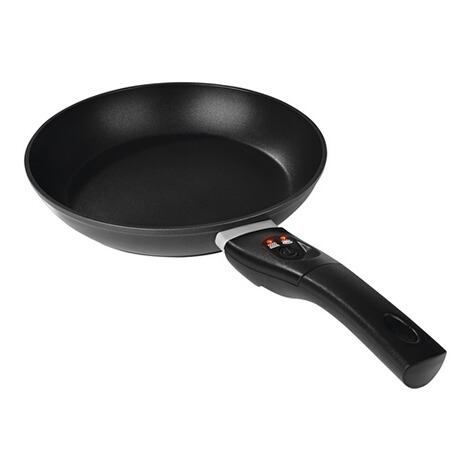 Maxxmee  Gesmede aluminium pan 2