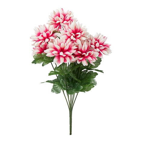 Grafboeket “Dahlia’s” 1