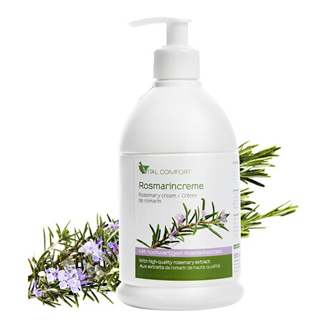 GHZ-Matra  Rozemarijncrème, 500 ml 3