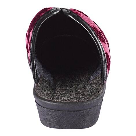 wonderwalk Home  Bequem-Pantolette "Susi" 5