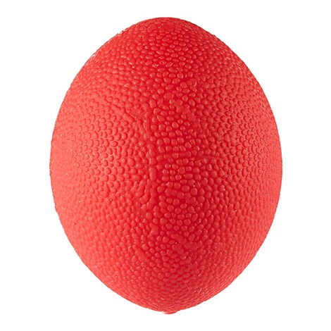 Orpedo  Therapieball "Manuvit 700" rot 1