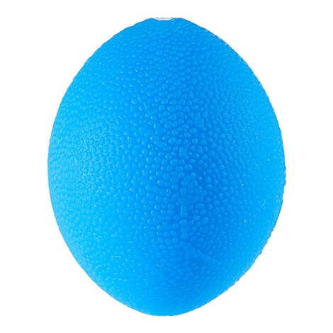 Orpedo  Therapieball "Manuvit 700" blau 1