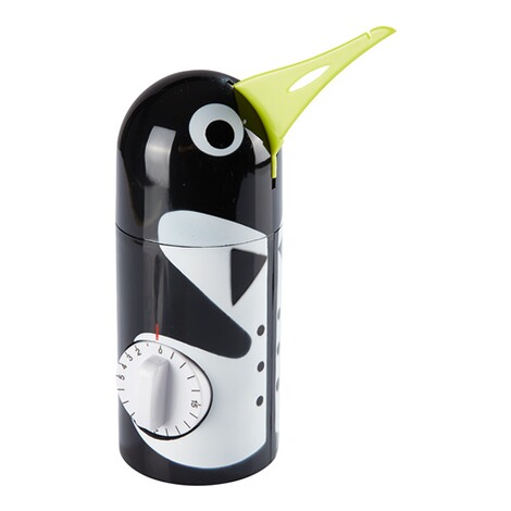 genialo®  Tee-Timer "Pinguin" 1