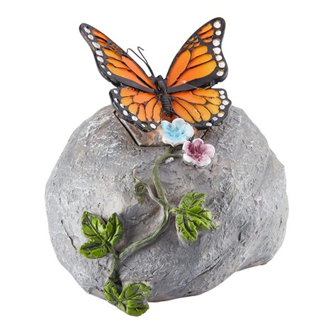 viva domo  Schlüsselversteck "Schmetterling" 2