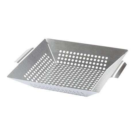 genialo  Grillmandje "Krokant" 1