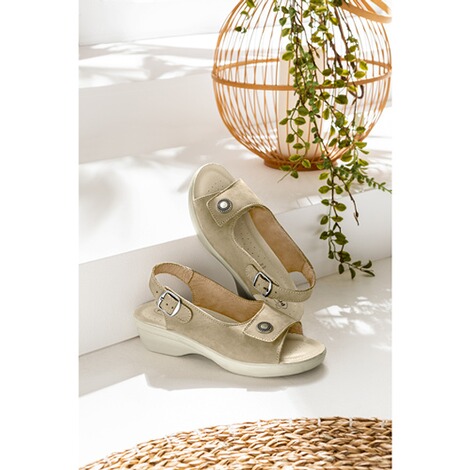 Sandalette „Laura“ 7