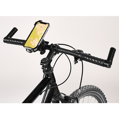 genialo®  Smartphonehouder “Bike” 2