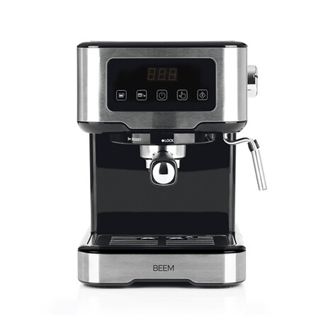 BEEM  Espresso-zeefdragermachine Touch 2