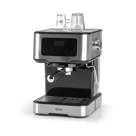 BEEM  Espresso-zeefdragermachine Touch 4