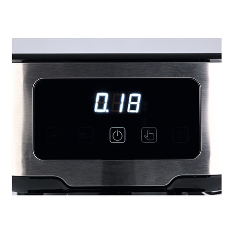 BEEM  Espresso-zeefdragermachine Touch 8