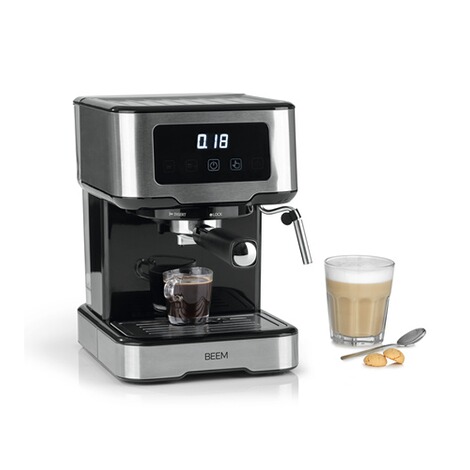 BEEM  Espresso-zeefdragermachine Touch 9