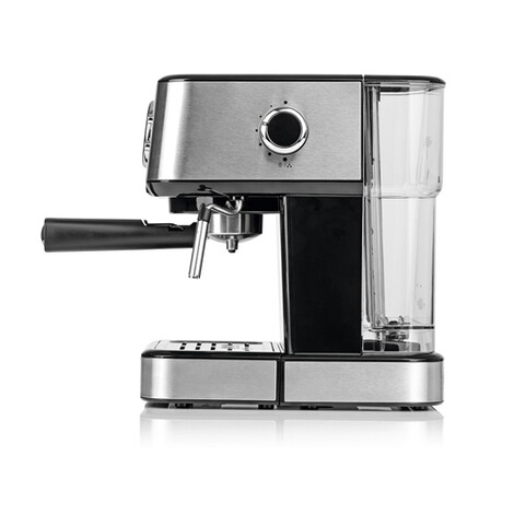 BEEM  Espresso-zeefdragermachine Select 2