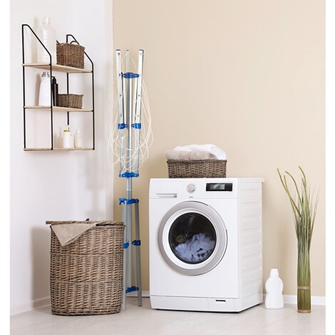 TVÄTTAD Lave-linge intégré, blanc - IKEA  Máquinas de lavar roupa, Porta  do armário, Máquina de lavar