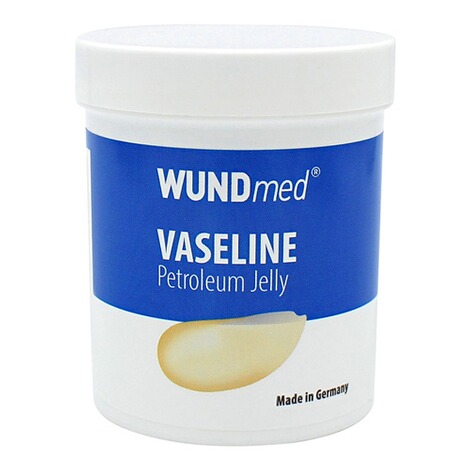 WUNDMED  Vaseline, 100 ml 1