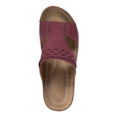 wonderWALK  Comfort-slipper “Petra” bessen 5