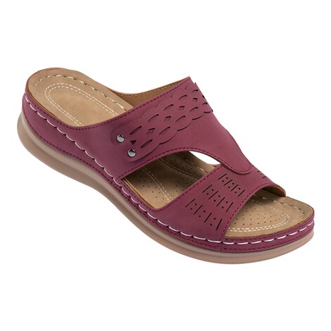 wonderWALK  Comfort-slipper “Petra” bessen 1