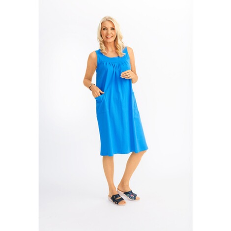 Feelgood-zomerjurk “Silvia" 2