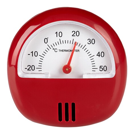 genialo  Koelkastthermometer “Magneet” 1