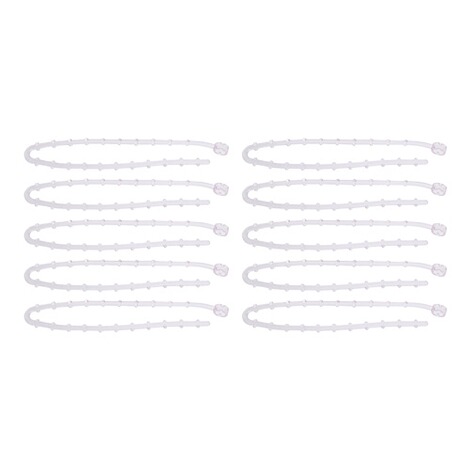 Ruco  Universele kabelbinders, 10 stuks 1