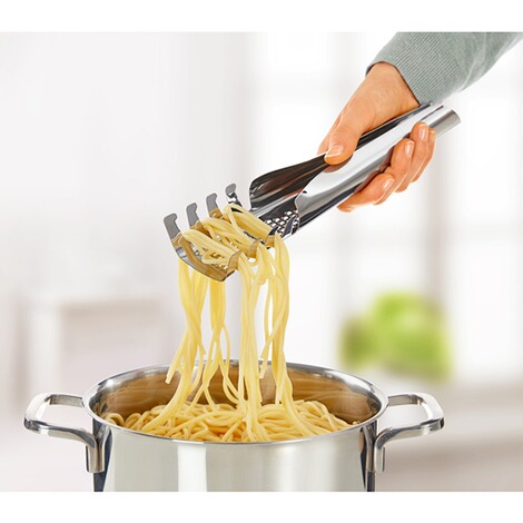 genialo  Spaghetti-lepel "2-in-1" 2