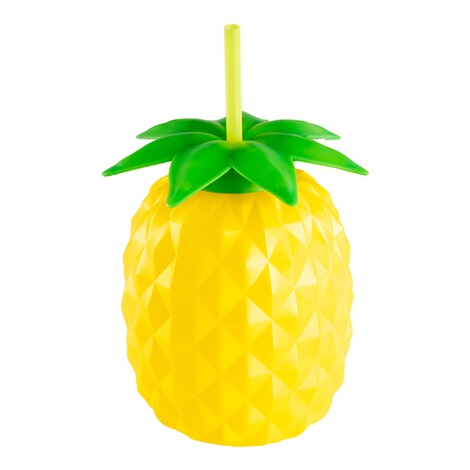 Uitbreiden Tonen Wereldwijd Drinkbeker "Ananas" online kopen | Huis & Comfort