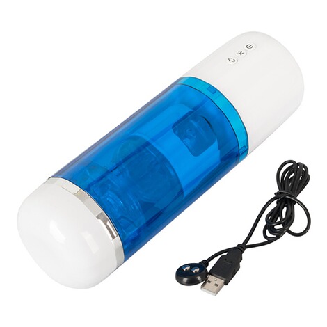Masturbator '3 in 1‘ 2