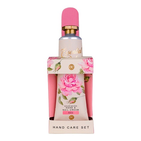 Handverzorgingsset "roze", 30 ml 2