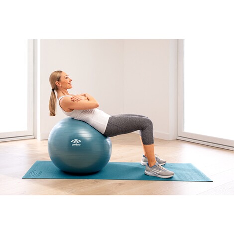 DMH  Yoga- & fitnessmat 2