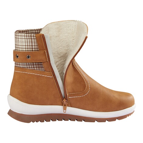 wonderwalk  Comfort-enkellaarsje Lisa 2